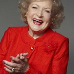 FamousPeopleFacts - Betty White