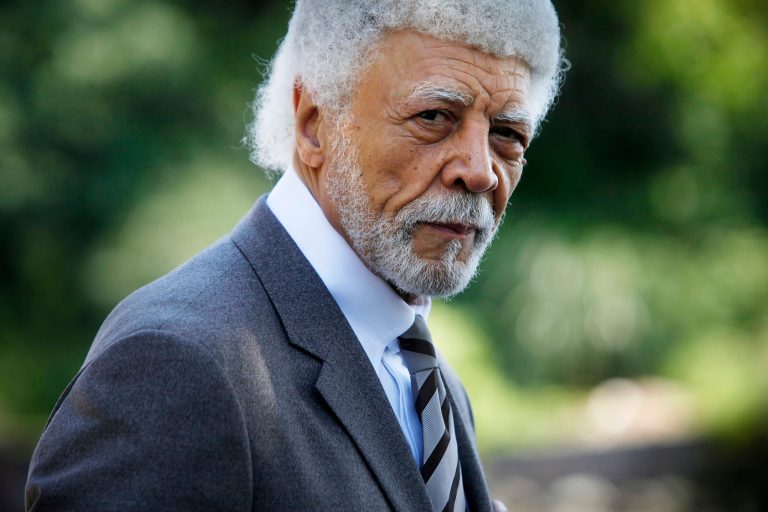 FamousPeopleFacts - Ron Dellums