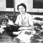 FamousPeopleFacts - Marjorie Kinnan Rawlings