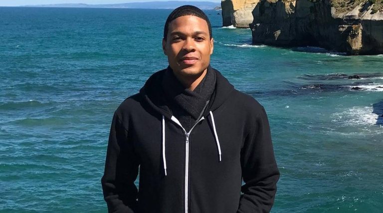 FamousPeopleFacts - Ray Fisher