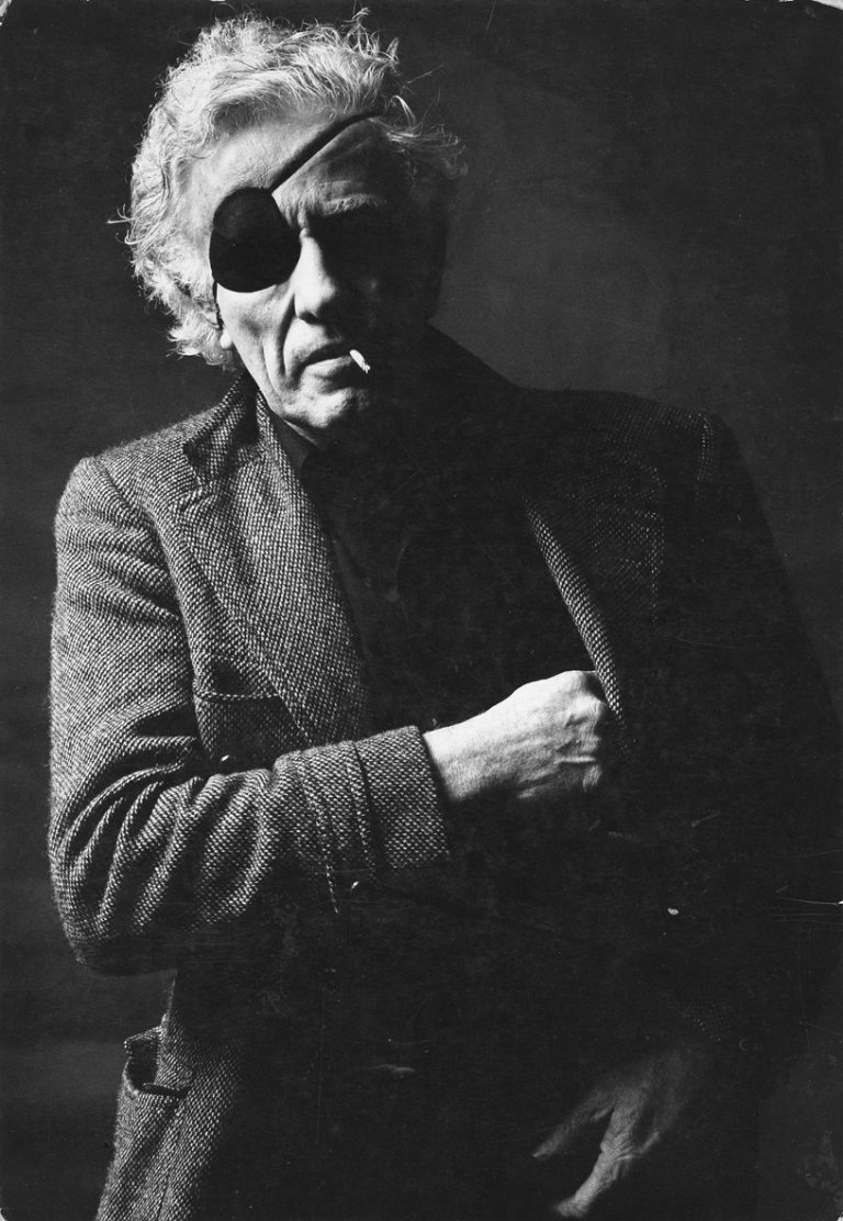 FamousPeopleFacts - Nicholas Ray