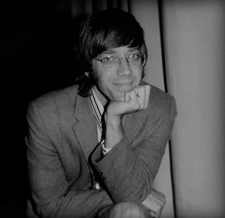 FamousPeopleFacts - Ray Manzarek