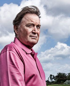 FamousPeopleFacts - Raymond Floyd