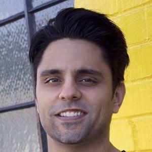 FamousPeopleFacts - Ray William Johnson