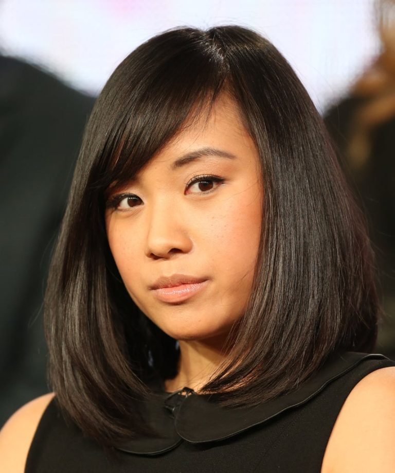 FamousPeopleFacts - Ellen Wong