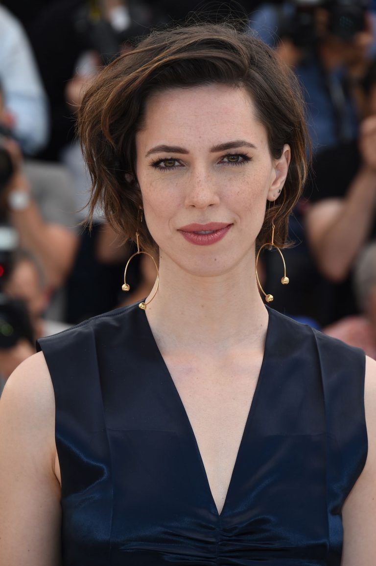 FamousPeopleFacts - Rebecca Hall