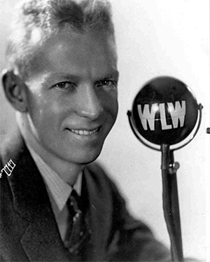 FamousPeopleFacts - Red Barber