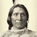 FamousPeopleFacts - Red Cloud