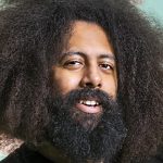 FamousPeopleFacts - Reggie Watts