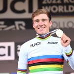 FamousPeopleFacts - Remco Evenepoel