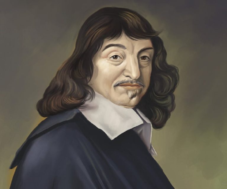 FamousPeopleFacts - Rene Descartes