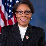 FamousPeopleFacts - Marcia Fudge