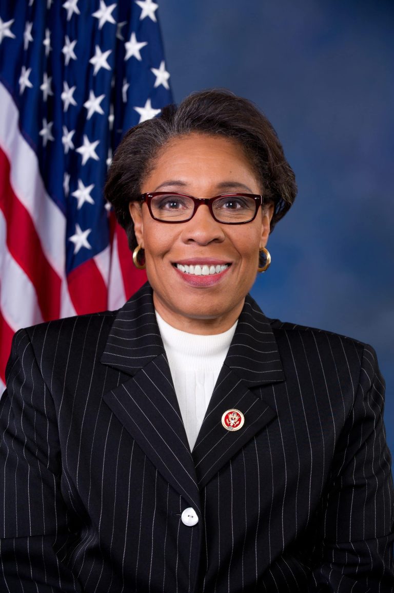 FamousPeopleFacts - Marcia Fudge