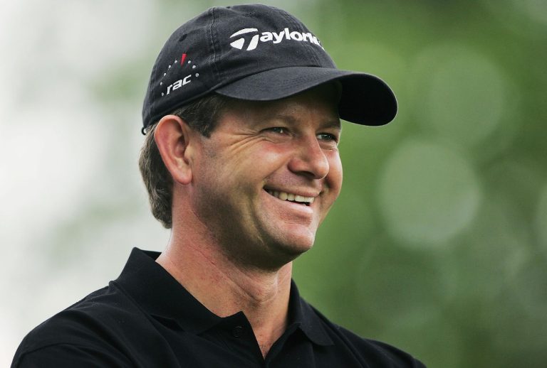 FamousPeopleFacts - Retief Goosen