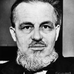 FamousPeopleFacts - Rex Stout