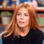 FamousPeopleFacts - Stacey Dooley