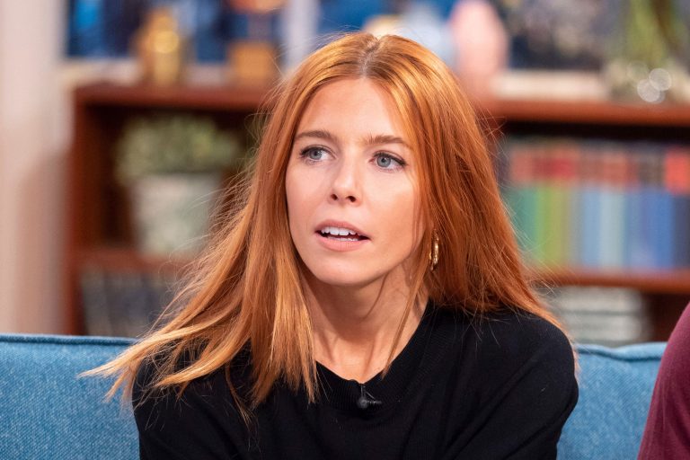 FamousPeopleFacts - Stacey Dooley