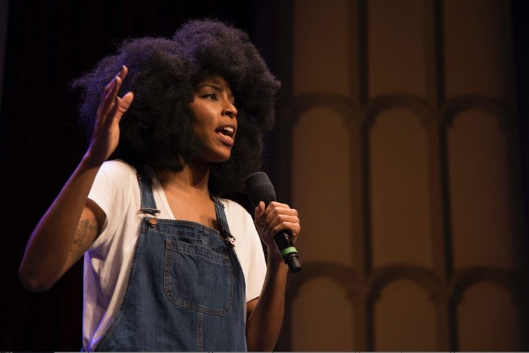 FamousPeopleFacts - Jessica Williams