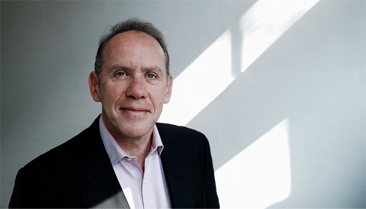 FamousPeopleFacts - Ricardo Semler