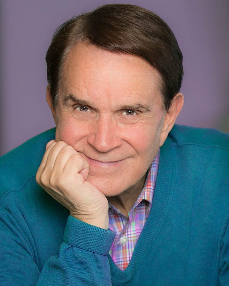 FamousPeopleFacts - Rich Little