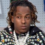 FamousPeopleFacts - Rich the Kid