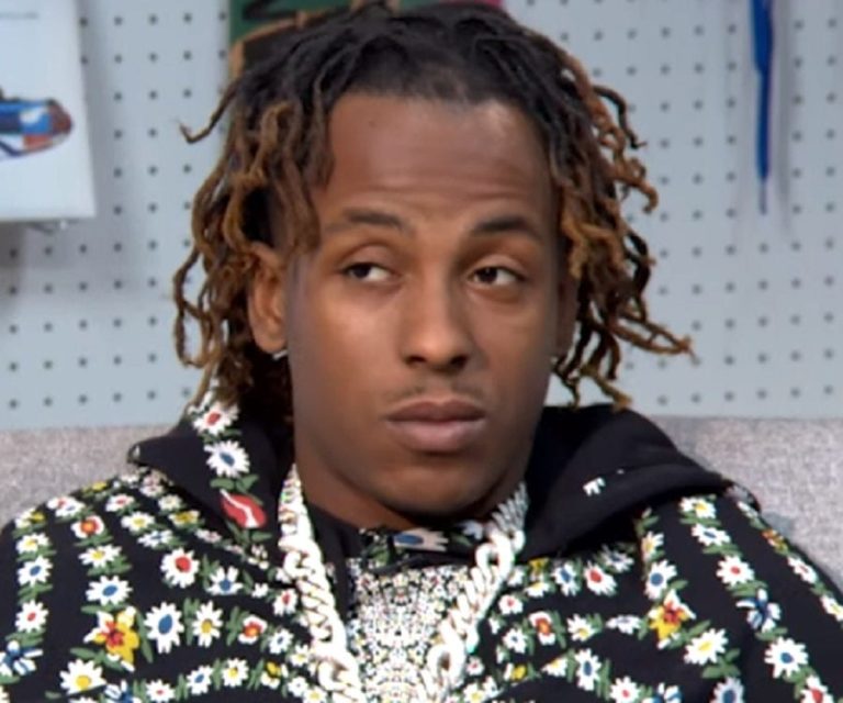 FamousPeopleFacts - Rich the Kid