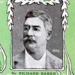 FamousPeopleFacts - Richard Baker