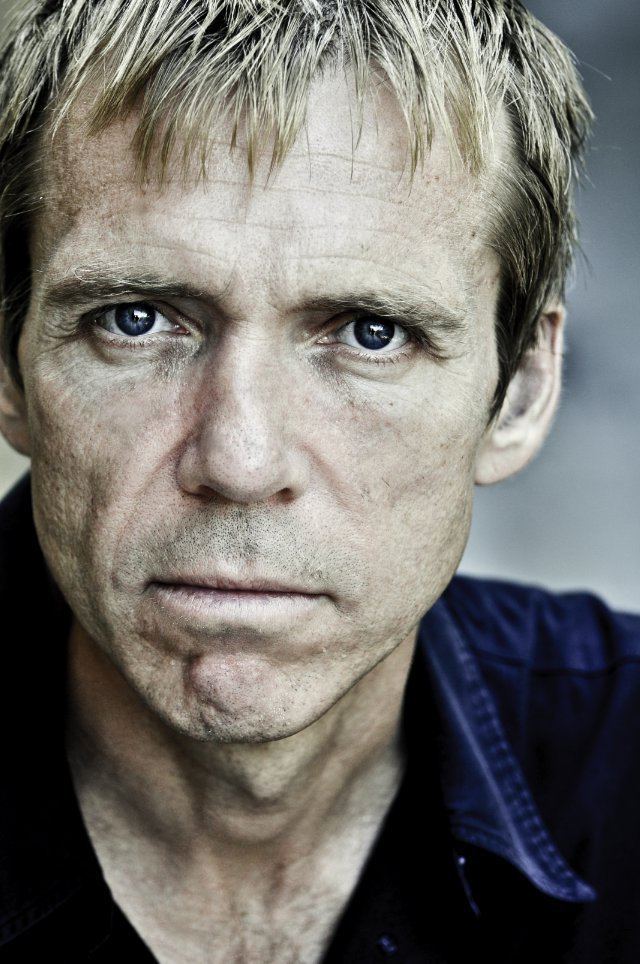 FamousPeopleFacts - Richard Brake