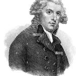 FamousPeopleFacts - Richard Brinsley Sheridan