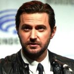 FamousPeopleFacts - Richard C. Armitage