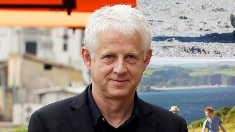 FamousPeopleFacts - Richard Curtis