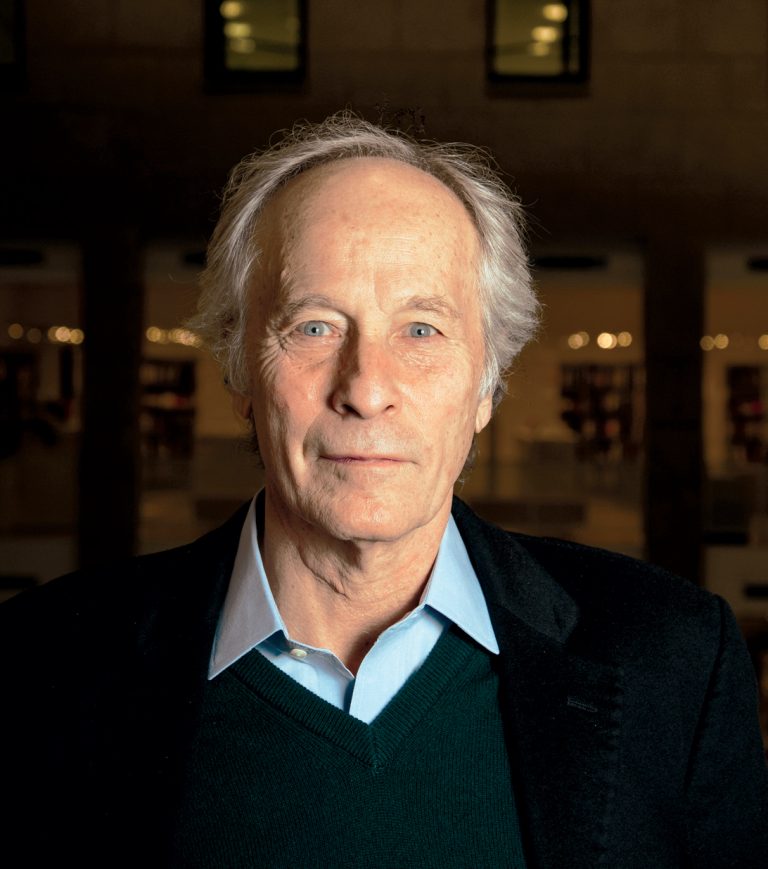 FamousPeopleFacts - Richard Ford