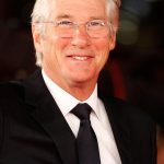 FamousPeopleFacts - Richard Gere