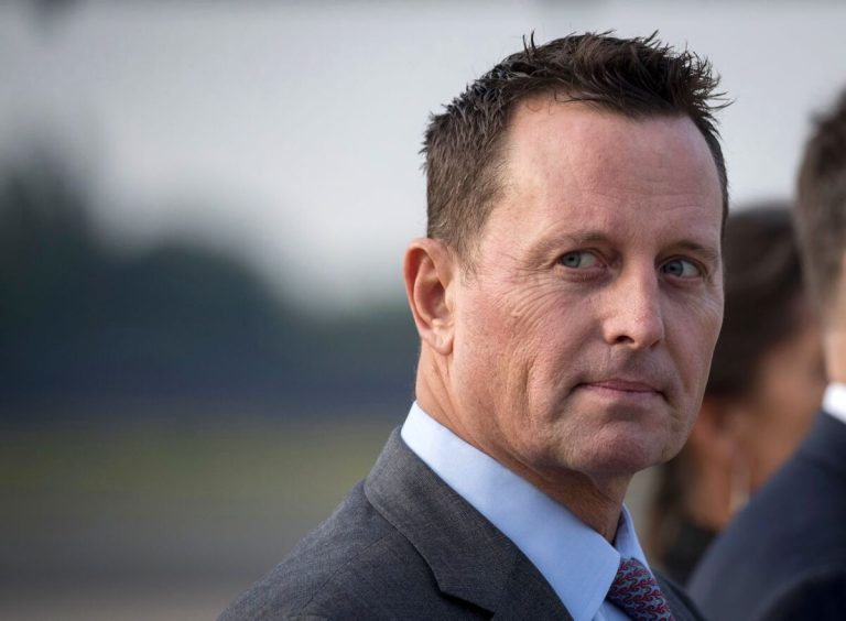 FamousPeopleFacts - Richard Grenell