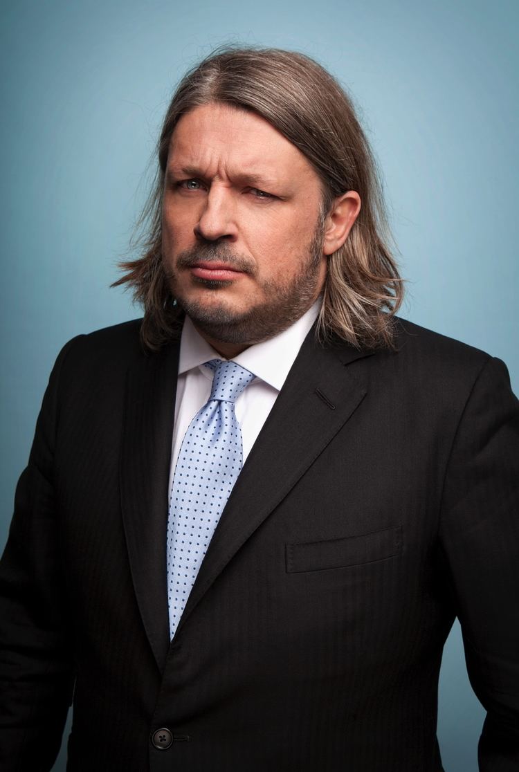 FamousPeopleFacts - Richard Herring