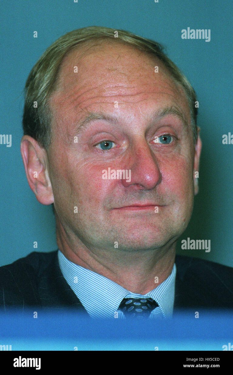 FamousPeopleFacts - Richard J. Needham