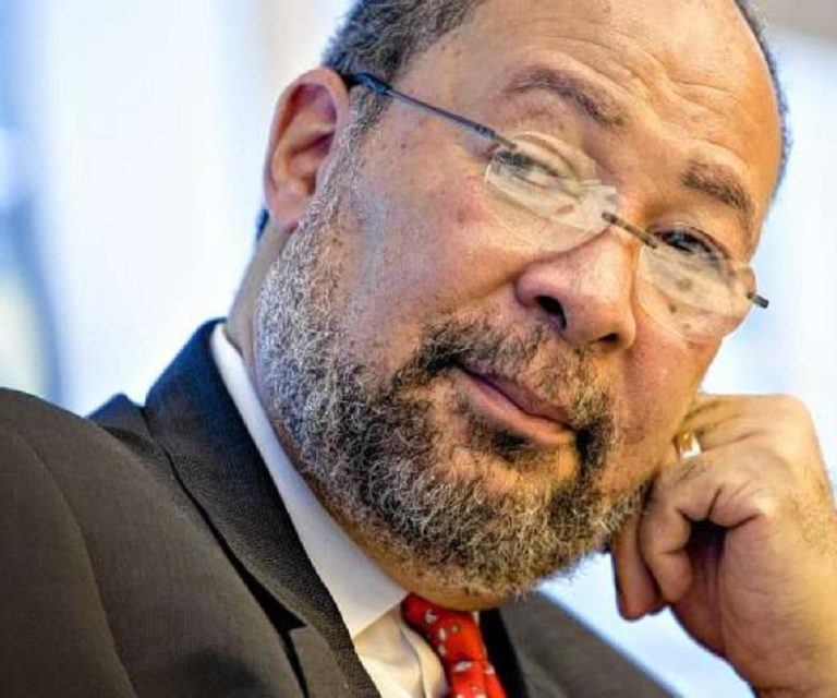 FamousPeopleFacts - Richard Parsons