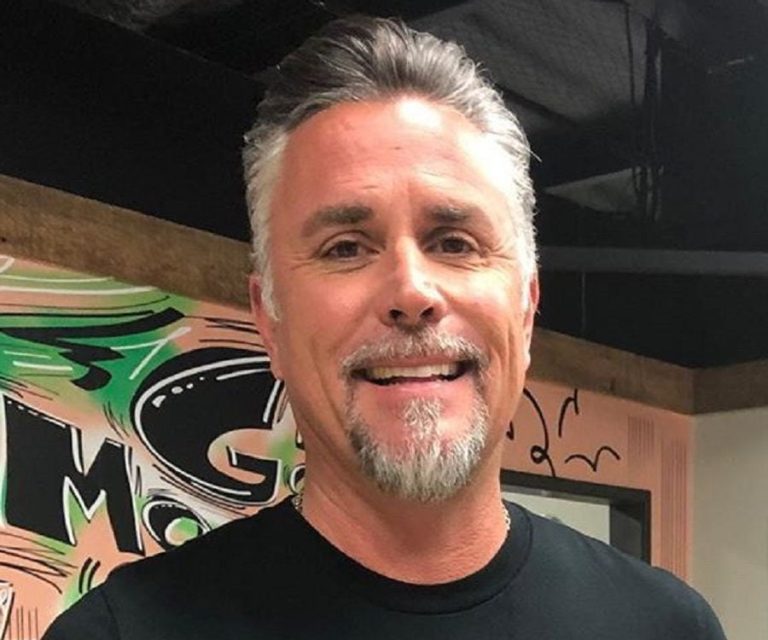 FamousPeopleFacts - Richard Rawlings