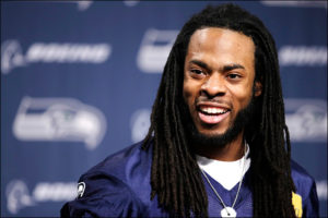 FamousPeopleFacts - Richard Sherman