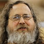 FamousPeopleFacts - Richard Stallman