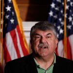 FamousPeopleFacts - Richard Trumka