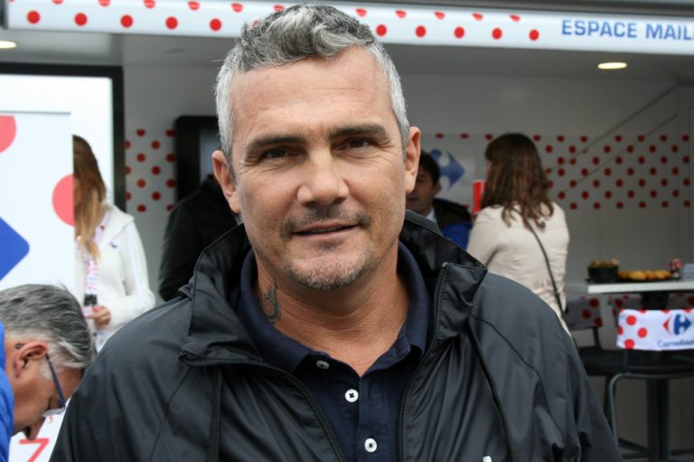 FamousPeopleFacts - Richard Virenque