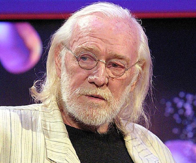 FamousPeopleFacts - Richard Harris