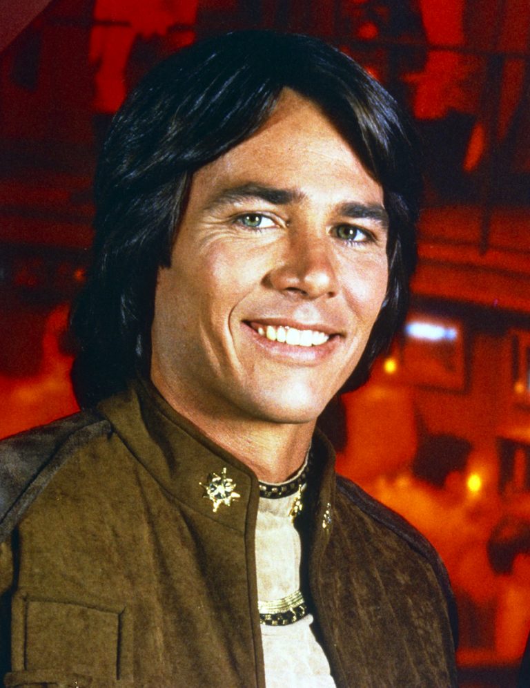 FamousPeopleFacts - Richard Hatch