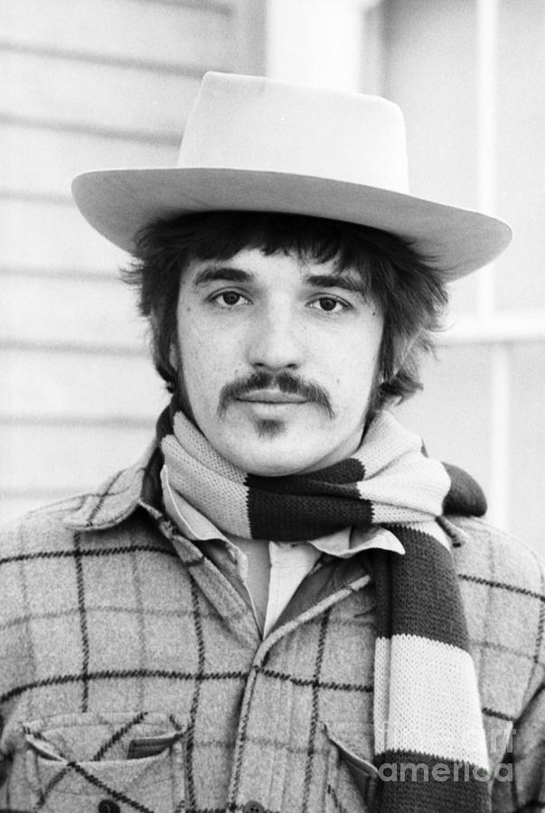 FamousPeopleFacts - Rick Danko