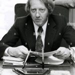 FamousPeopleFacts - Robert Stigwood