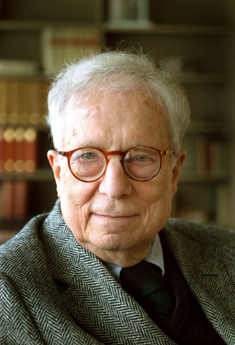 FamousPeopleFacts - Robert Venturi