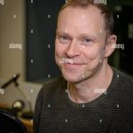 FamousPeopleFacts - Robert Webb