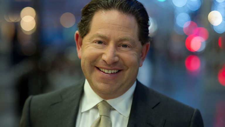 FamousPeopleFacts - Bobby Kotick