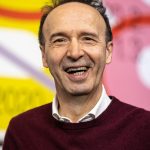 FamousPeopleFacts - Roberto Benigni